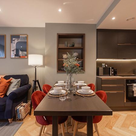 Appartamento Entire 1 Bed - Number 23 - The Cosy Collection Ltd York Esterno foto