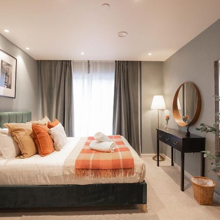 Appartamento Entire 1 Bed - Number 23 - The Cosy Collection Ltd York Esterno foto