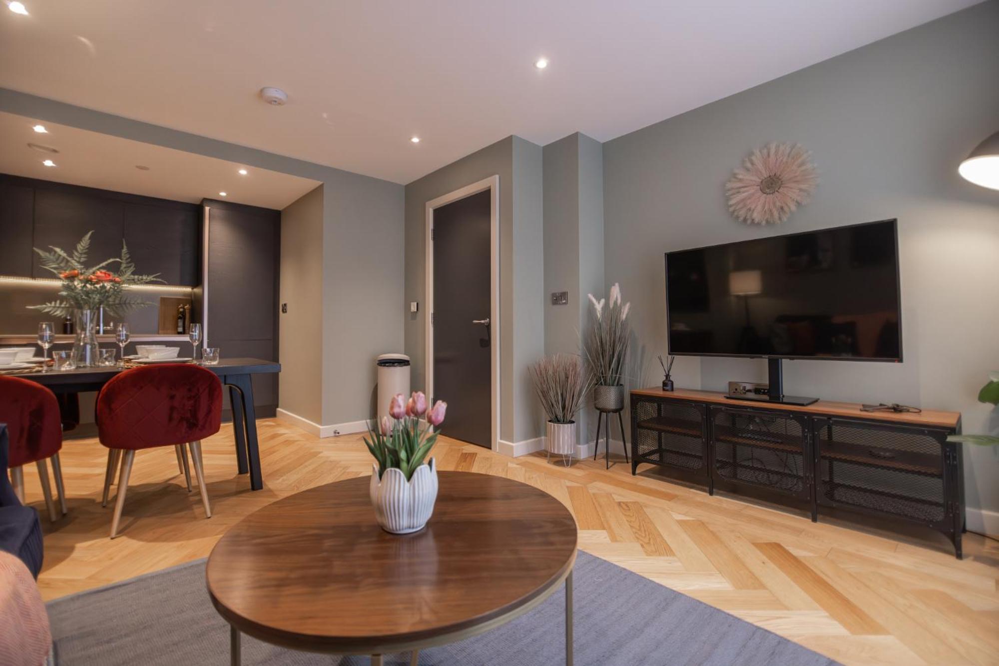 Appartamento Entire 1 Bed - Number 23 - The Cosy Collection Ltd York Esterno foto