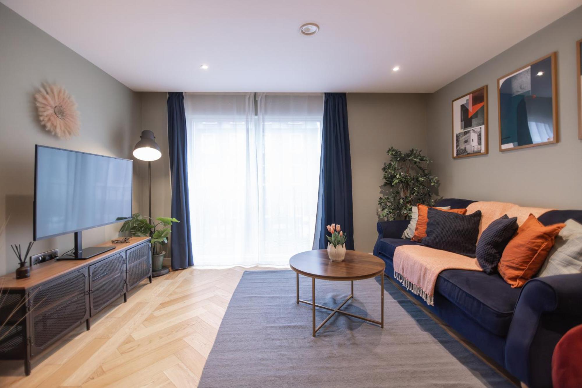 Appartamento Entire 1 Bed - Number 23 - The Cosy Collection Ltd York Esterno foto